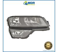 Faro Delantero Derecho Luz durante el Día LED - Dx - Para Skoda Karoq 17- >