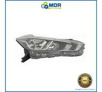 Faro Delantero Para LED para Nissan Micra De 2017 Derecho