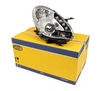 Faro Delantero Derecho Magneti Marelli 50547542