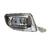 Faro delantero, derecho MAGNETI MARELLI 710301160072