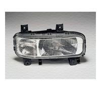Faro delantero, derecho MAGNETI MARELLI 712380061129