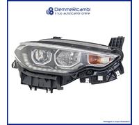 Faro derecha PY21W 712105701110 MAGNETI MARELLI para FIAT TIPO Sedán