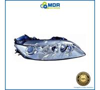 Faro Delantero Derecho No Luz Antiniebla - Dx - Mazda 6 2002- >2005