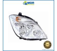 Faro Delantero Derecho No Luz Antiniebla - Dx - Mercedes Sprinter 06- >13
