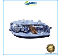FARO FANALE PROYECTOR DX H7-H7 S/FEND PRED REG ELETT FIAT PUNTO 1999 2001