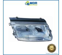 Faro Delantero Derecho No Luz Antiniebla - Dx - para Volkswagen Passat 96>00