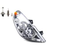JOHNS 60 92 10-2 Faro delantero