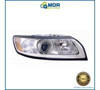 Faro Delantero Derecho P Cromo No Xenón - Dx - Volvo S40-V50 07>12
