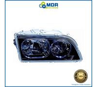 Faro Delantero Derecho P Negro - Dx - Volvo S40 - V40 03- >03