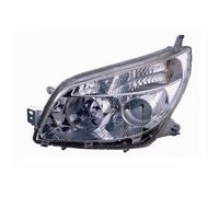Faro Delantero Derecho para Daihatsu Terios De 2006 h11 hb3 Lente 81110B4070000