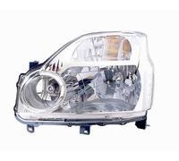 Faro Delantero Derecho Para Nissan X-trail 2007-2010 26010JG40A