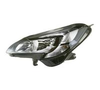 Faro Delantero Derecho para Opel Corsa Y De 2014 Con DRL LED 13381344