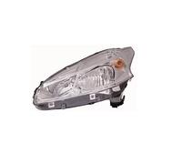 Faro delantero derecho para peugeot 208 2012 en adelante