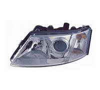 Faro Delantero Derecho Para Saab 9-3 2003 Al 2007 OEM 12799350