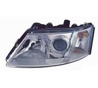 Faro Delantero Derecho Para Saab 9-3 2003 Al 2007 OEM 12799350
