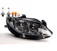 Faros Compatibles Con Seat Ibiza 6J 03/2008-02/12 H7 H7 Lado Del Pasajero