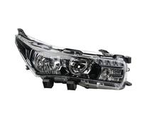Faro Delantero Derecho para Toyota Corolla E18 06/13-06/16 Halógen H11 HB3