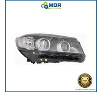 Faro Lámpara Delantera LED H7-H9-PY21 A Para Kia Sorento 2015-2017 Derecha