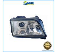 Faro Delantero Derecho Reg.Electrica - Dx - para Audi A6 1994- >1997
