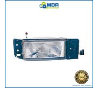 Faro Delantero Derecho Reg Electrica - Dx - para iveco Eurocargo 199