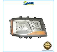 Faro Delantero Derecho Reg Manual LED Derecho Scania Serie G-P-R-S-T 17>