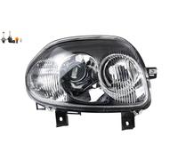 JOHNS 60 08 10-2 Faro delantero
