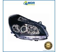 Faro Delantero Derecho Sport - Dx - para Renault Clio 05- > 09 - No Xenón