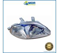 Faro Delantero Derecho STANLEY - Dx - Honda Civic 3 Puertas 95- >99
