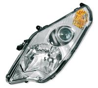 Faro delantero derecho v parts para moto repuestos accesorios piezas recambios