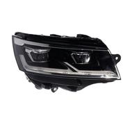 Faro Delantero Derecho VALEO 450885 Para VW TRANSPORTER Sin Lámpara