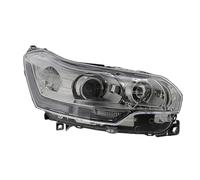 Faro Delantero Derecho VALEO Bi-Xenon W5W Para CITROËN C5 6G