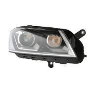 Faro Delantero Derecho VALEO Hauptscheinwerfer Bi-Xenon D3S Sin Centralita