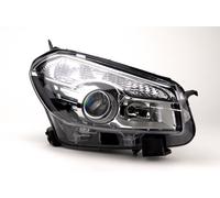 JOHNS 27 47 10-6 Faro delantero