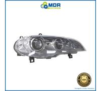 Faro Delantero Derecho Xenón - Dx - BMW X5 E70 10- >13
