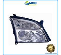 Faro Delantero Derecho Xenón - Dx - Opel Vectra C 02- >05