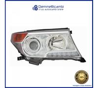Faro Delantero Derecho Xenón - Dx - para Toyota Tierra Cruiser B8 FJ