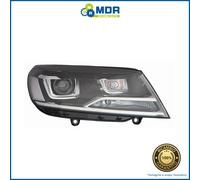 Faro Delantero Xenón para Volkswagen Touareg 2014-2018 Derecho