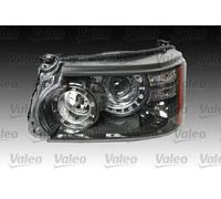 Faro Delantero Derecho Xenón OEM LR023551 Range Rover Sport 2009 Valeo