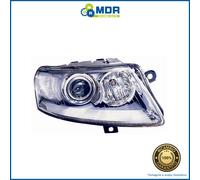 Faro Delantero Derecho Xenón Reg.Electrica - Dx - para Audi A6 2004- >2008