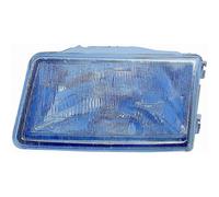 Faro delantero des. Por Iveco daily 1990-1999 elaborado regulación eléctrica