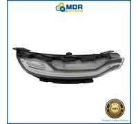 Faro Delantero Destroluce durante el Día LED - Dx - Para Kia Soul 19- >