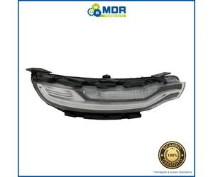 Faro Delantero Destroluce durante el Día LED - Dx - Para Kia Soul 19- >