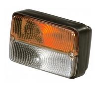 Faro Delantero direzione-posizione dx-sx 114 x 76 mm de ama