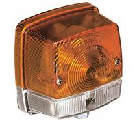 Faro Delantero direzione-posizione dx-sx 84 x 83 mm de ama
