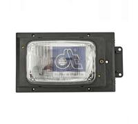 Faro delantero DT SPARE PARTS 1.21485