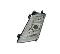 Faro delantero DT SPARE PARTS 2.24793