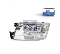 Faro delantero DT SPARE PARTS 3.32507