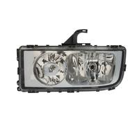Faro delantero DT SPARE PARTS 4.63848
