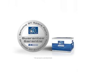 Faro delantero, DT Spare Parts 5.81182 izquierda