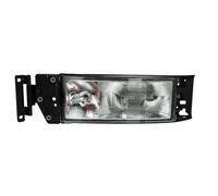 DT Spare Parts 7.25002 Faro delantero